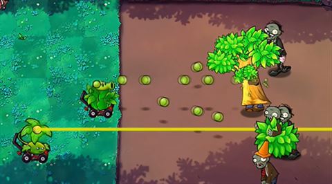 植物大战僵尸射击版手机正版_wishdown.com 植物大战僵尸射击版手机正版_wishdown.com