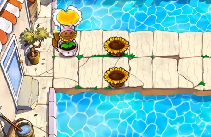 植物大战僵尸射击版手机正版_wishdown.com 植物大战僵尸射击版手机正版_wishdown.com