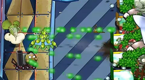 植物大战僵尸射击版手机正版_wishdown.com 植物大战僵尸射击版手机正版_wishdown.com