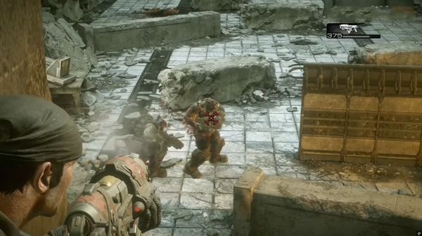 战争机器:重装上阵最新版_wishdown.com 战争机器:重装上阵最新版_wishdown.com