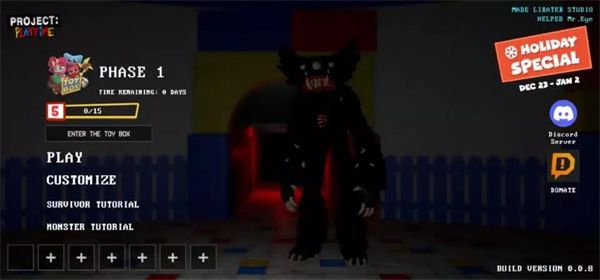 波比的游戏时间计划手机最新版_wishdown.com 波比的游戏时间计划手机最新版_wishdown.com