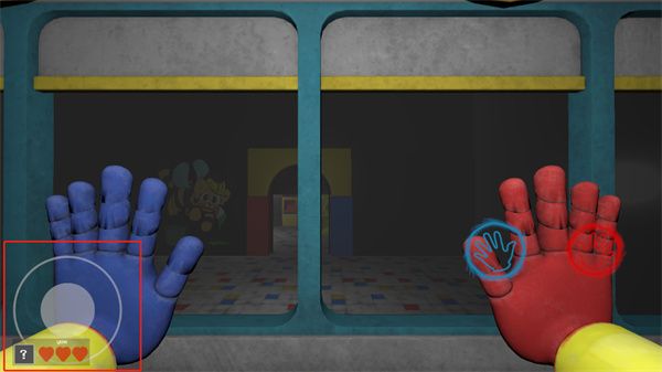 波比的游戏时间计划手机最新版_wishdown.com 波比的游戏时间计划手机最新版_wishdown.com