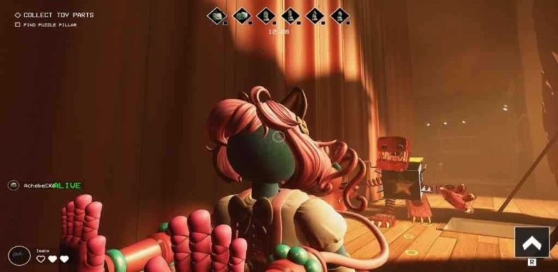 波比的游戏时间计划手机最新版_wishdown.com 波比的游戏时间计划手机最新版_wishdown.com