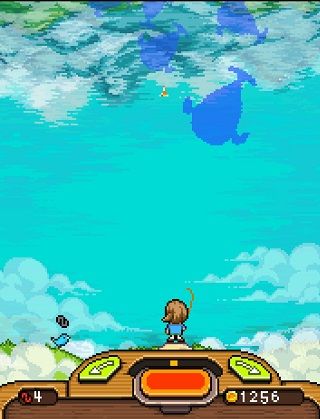 钓鱼天堂汉化版_wishdown.com 钓鱼天堂汉化版_wishdown.com