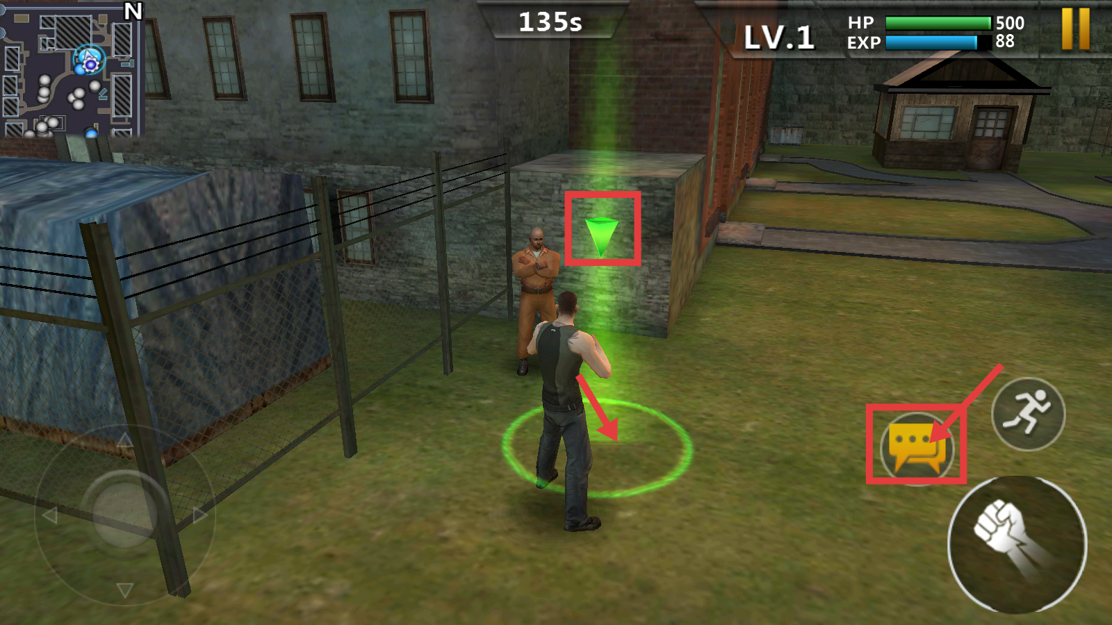 越狱大逃杀游戏下载v1.0.1_wishdown.com 越狱大逃杀游戏下载v1.0.1_wishdown.com