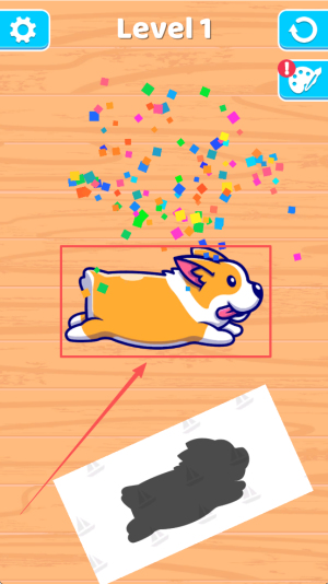 折纸我最美安卓版下载v1.7_wishdown.com 折纸我最美安卓版下载v1.7_wishdown.com