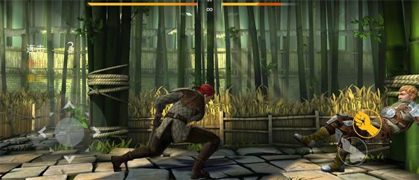 暗影格斗3正式版_wishdown.com 暗影格斗3正式版_wishdown.com