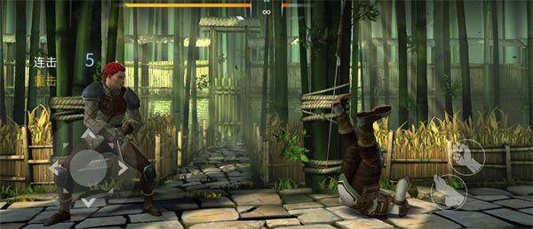 暗影格斗3正式版_wishdown.com 暗影格斗3正式版_wishdown.com