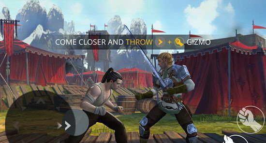 暗影格斗3正式版_wishdown.com 暗影格斗3正式版_wishdown.com