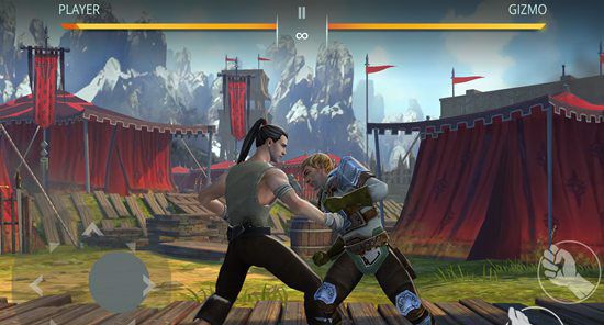 暗影格斗3正式版_wishdown.com 暗影格斗3正式版_wishdown.com