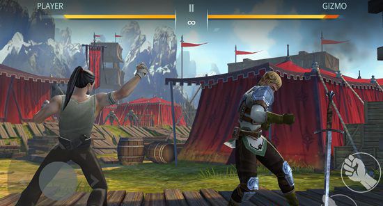 暗影格斗3正式版_wishdown.com 暗影格斗3正式版_wishdown.com