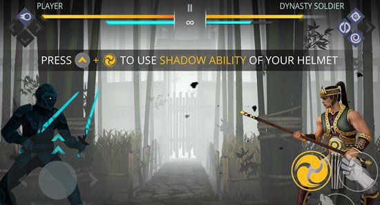 暗影格斗3正式版_wishdown.com 暗影格斗3正式版_wishdown.com