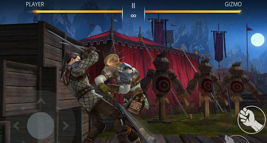 暗影格斗3正式版_wishdown.com 暗影格斗3正式版_wishdown.com