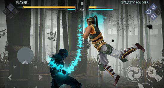 暗影格斗3正式版_wishdown.com 暗影格斗3正式版_wishdown.com