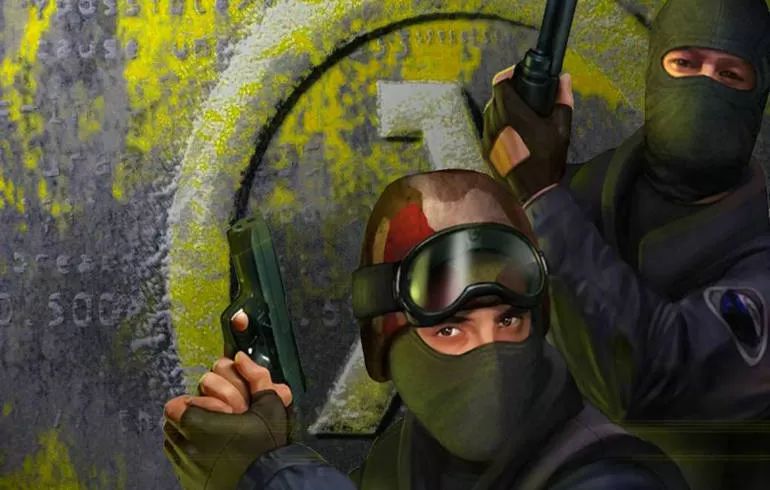 反恐精英cs1.6 app_wishdown.com 反恐精英cs1.6 app_wishdown.com