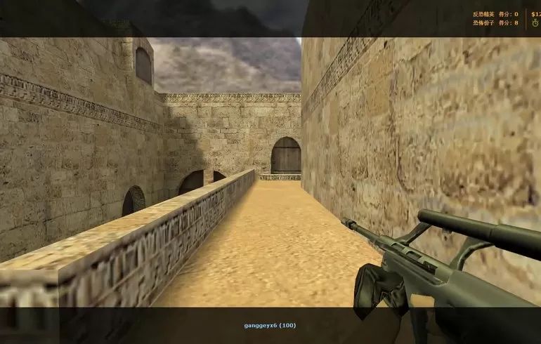 反恐精英cs1.6 app_wishdown.com 反恐精英cs1.6 app_wishdown.com