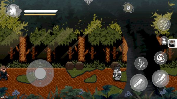 黑神话悟空像素版手机版最新版_wishdown.com 黑神话悟空像素版手机版最新版_wishdown.com