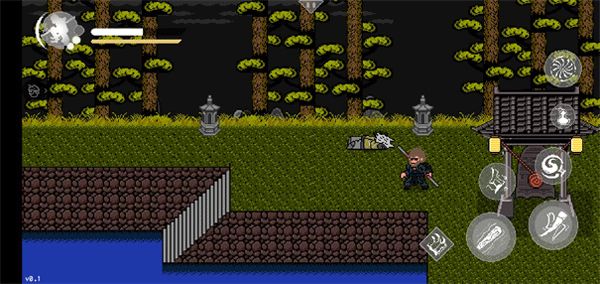 黑神话悟空像素版手机版最新版_wishdown.com 黑神话悟空像素版手机版最新版_wishdown.com