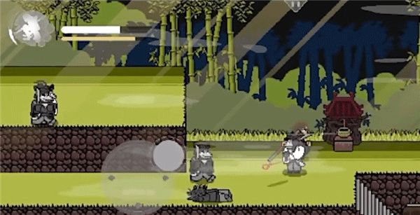 黑神话悟空像素版手机版最新版_wishdown.com 黑神话悟空像素版手机版最新版_wishdown.com