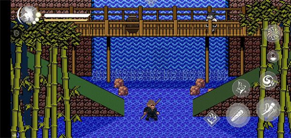 黑神话悟空像素版手机版最新版_wishdown.com 黑神话悟空像素版手机版最新版_wishdown.com