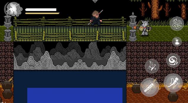 黑神话悟空像素版手机版最新版_wishdown.com 黑神话悟空像素版手机版最新版_wishdown.com