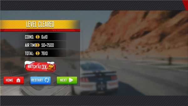 超级坡道汽车特技官方正版_wishdown.com 超级坡道汽车特技官方正版_wishdown.com