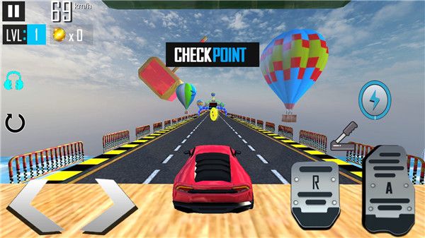 超级坡道汽车特技官方正版_wishdown.com 超级坡道汽车特技官方正版_wishdown.com