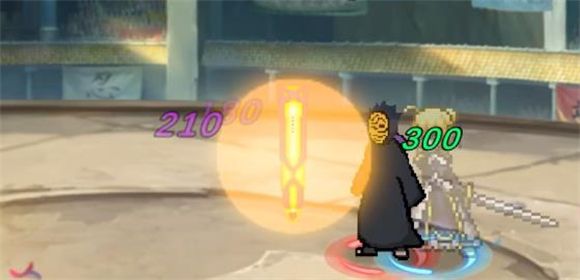 像素火影次世代手机最新版_wishdown.com 像素火影次世代手机最新版_wishdown.com