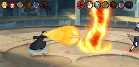 像素火影次世代手机最新版_wishdown.com 像素火影次世代手机最新版_wishdown.com