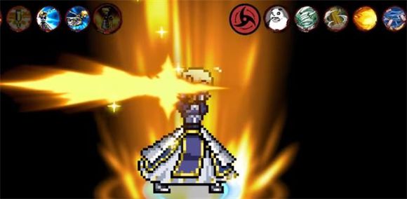 像素火影次世代手机最新版_wishdown.com 像素火影次世代手机最新版_wishdown.com