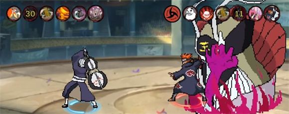 像素火影次世代手机最新版_wishdown.com 像素火影次世代手机最新版_wishdown.com