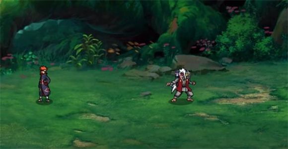 像素火影次世代手机最新版_wishdown.com 像素火影次世代手机最新版_wishdown.com