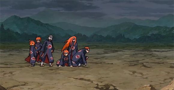 像素火影次世代手机最新版_wishdown.com 像素火影次世代手机最新版_wishdown.com