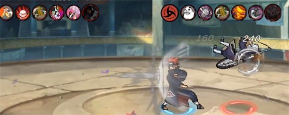 像素火影次世代手机最新版_wishdown.com 像素火影次世代手机最新版_wishdown.com