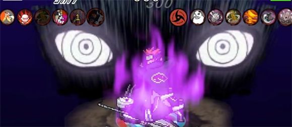 像素火影次世代手机最新版_wishdown.com 像素火影次世代手机最新版_wishdown.com