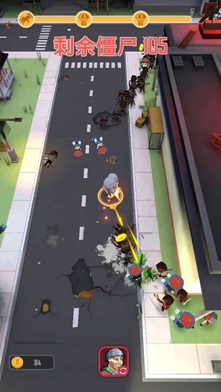 幸存者小队手机版_wishdown.com 幸存者小队手机版_wishdown.com