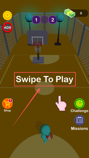 无情的投篮游戏下载v1.03_wishdown.com 无情的投篮游戏下载v1.03_wishdown.com