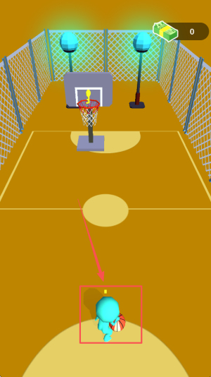 无情的投篮游戏下载v1.03_wishdown.com 无情的投篮游戏下载v1.03_wishdown.com