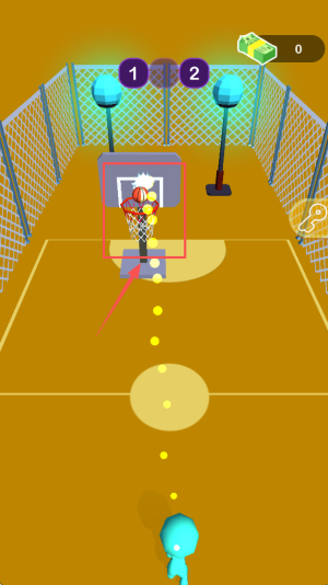 无情的投篮游戏下载v1.03_wishdown.com 无情的投篮游戏下载v1.03_wishdown.com