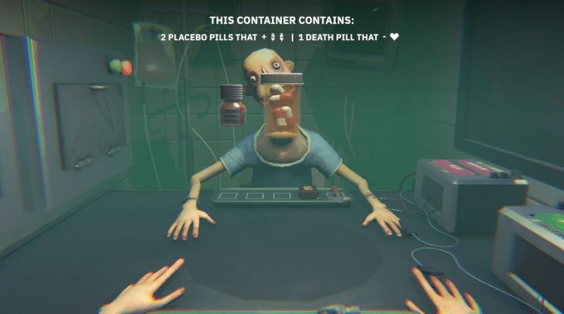 毒药轮盘手游免费版_wishdown.com 毒药轮盘手游免费版_wishdown.com