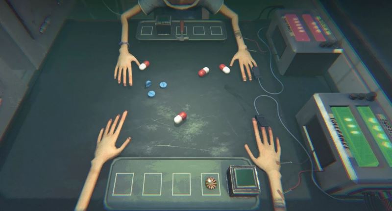 毒药轮盘手游免费版_wishdown.com 毒药轮盘手游免费版_wishdown.com