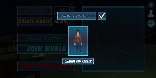 烟花模拟器最新手游正版_wishdown.com 烟花模拟器最新手游正版_wishdown.com