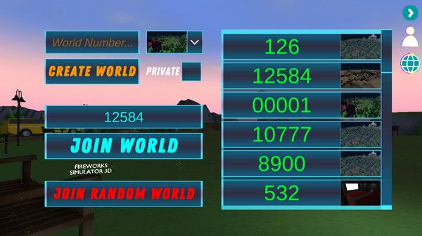 烟花模拟器最新手游正版_wishdown.com 烟花模拟器最新手游正版_wishdown.com