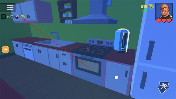 小偷模拟器2手机版最新版_wishdown.com 小偷模拟器2手机版最新版_wishdown.com