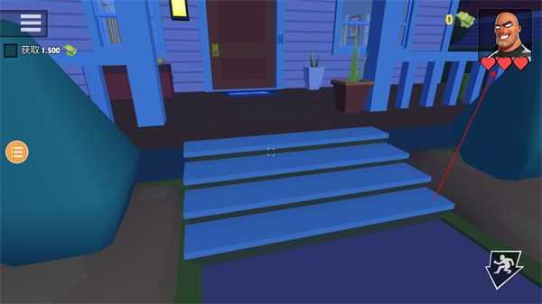 小偷模拟器2手机版最新版_wishdown.com 小偷模拟器2手机版最新版_wishdown.com