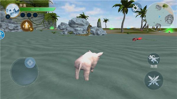 方舟吞噬进化最新版本_wishdown.com 方舟吞噬进化最新版本_wishdown.com