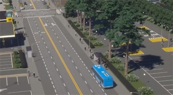 都市天际线2手游最新版_wishdown.com 都市天际线2手游最新版_wishdown.com