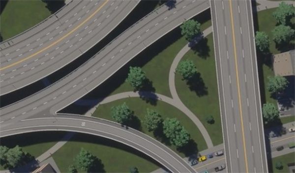 都市天际线2手游最新版_wishdown.com 都市天际线2手游最新版_wishdown.com