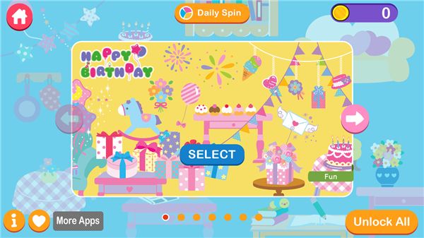 凯蒂猫飞行冒险2官方正版_wishdown.com 凯蒂猫飞行冒险2官方正版_wishdown.com