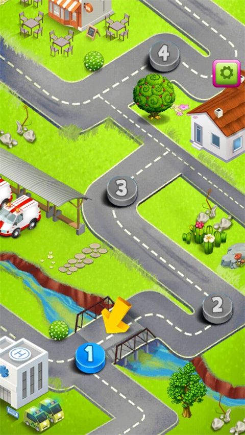 外科医生模拟器手机正版_wishdown.com 外科医生模拟器手机正版_wishdown.com